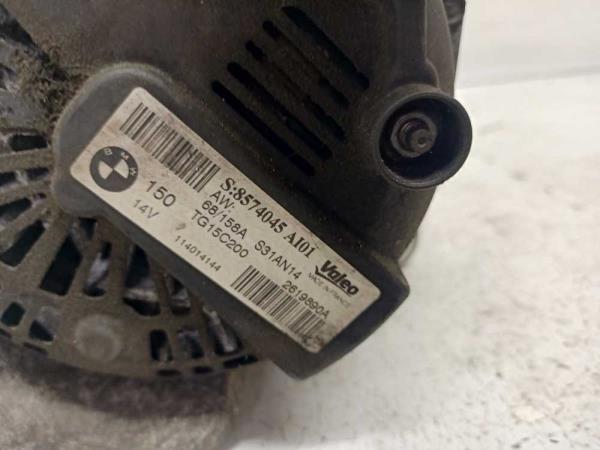 ALTERNATEUR TOYOTA 150A - Vue 5